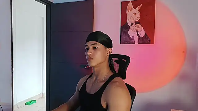 Snapshot of alejo_x3 chatting on 03-14-26, 08:14 alejo x3 online show from 03-14-26, 08:14