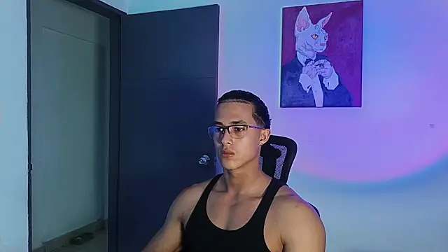 Snapshot of alejo_x3 chatting on 04-04-26, 10:51 alejo x3 online show from 04-04-26, 10:51