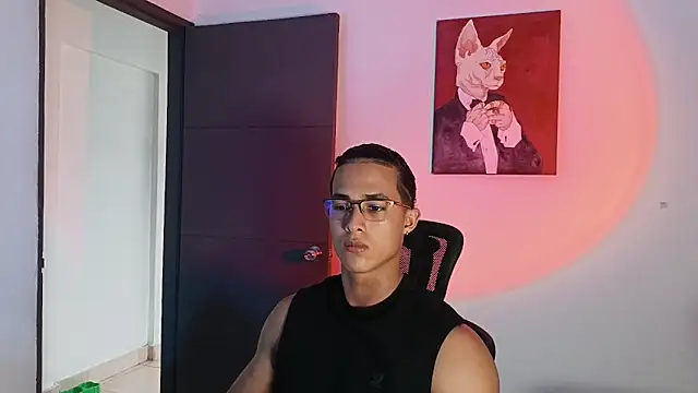 Snapshot of alejo_x3 chatting on 04-08-26, 09:59 alejo x3 online show from 04-08-26, 09:59