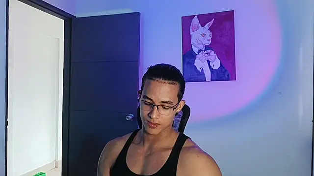 Snapshot of alejo_x3 chatting on 04-15-26, 08:42 alejo x3 online show from 04-15-26, 08:42