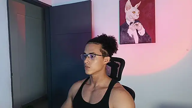 Snapshot of alejo_x3 chatting on 05-16-26, 11:14 alejo x3 online show from 05-16-26, 11:14