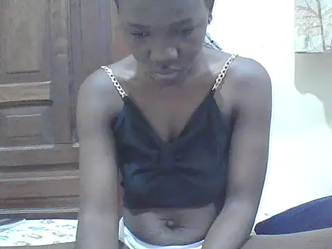 Ebony Sweetcandy online show from 03-16-26, 05:50