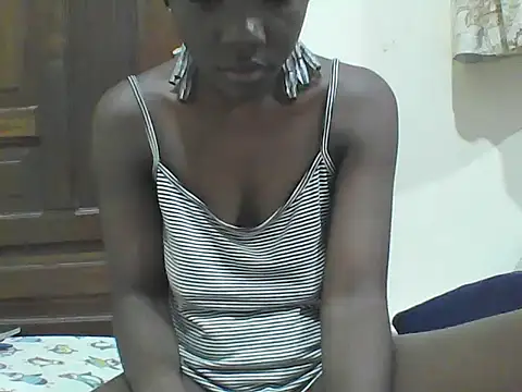 Ebony Sweetcandy online show from 03-23-26, 05:50
