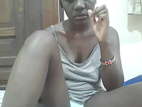 Ebony Sweetcandy online show from 03-26-26, 07:03