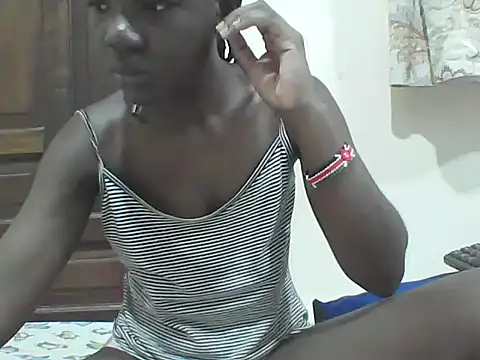 Ebony Sweetcandy online show from 03-27-26, 07:24