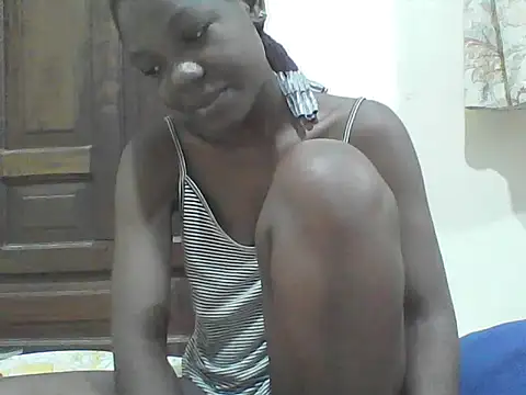 Ebony Sweetcandy online show from 03-28-26, 06:18