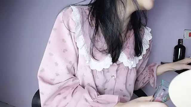 Baenee online show from 01-12-25, 01:05