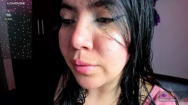 AilynRed online show from 12-11-24, 05:21