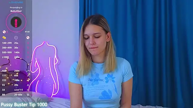 Snapshot of KimberliDean chatting on 01-23-25, 06:06 KimberliDean online show from 01-23-25, 06:06