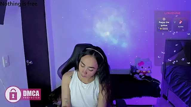 Alana Pherson online show from 06-03-26, 02:36