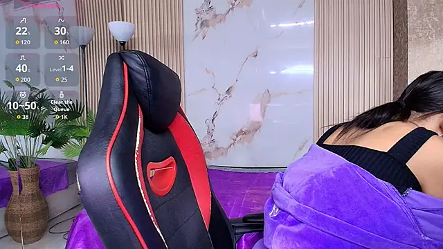 Snapshot of Juliet_Nasty chatting on 12-01-25, 01:05 Juliet Nasty online show from 12-01-25, 01:05