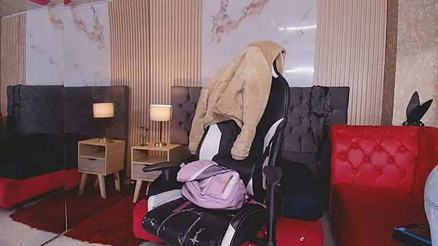 Juliet Nasty online show from 02-19-26, 11:39