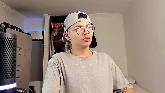 a lejandro 0 8 online show from 01-20-25, 02:11