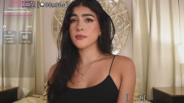 Snapshot of Antonellaparis_ chatting on 09-26-25, 02:48 Antonellaparis online show from 09-26-25, 02:48