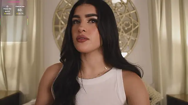 Antonellaparis  online show from 02-17-26, 03:03