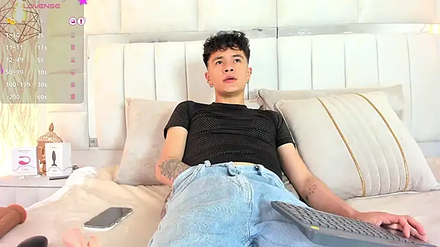 1m Joel online show from 12-15-24, 09:13