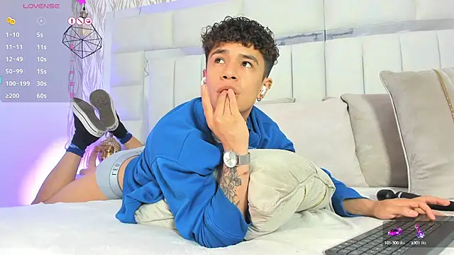 1m Joel online show from 03-10-25, 08:37