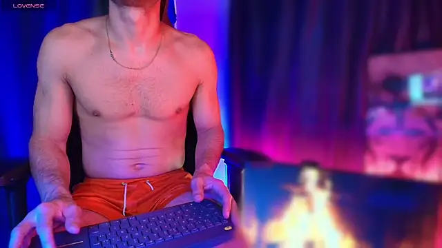 sexyboycolombi4 online show from 10-19-25, 11:16