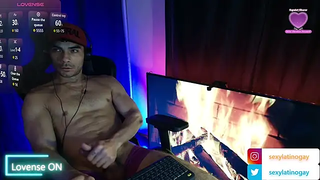 sexyboycolombi4 online show from 03-07-26, 01:30