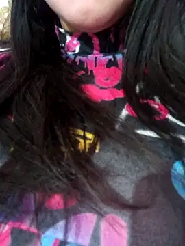 Snapshot of Noraa5 chatting on 11-28-25, 12:24 Noraa5 online show from 11-28-25, 12:24