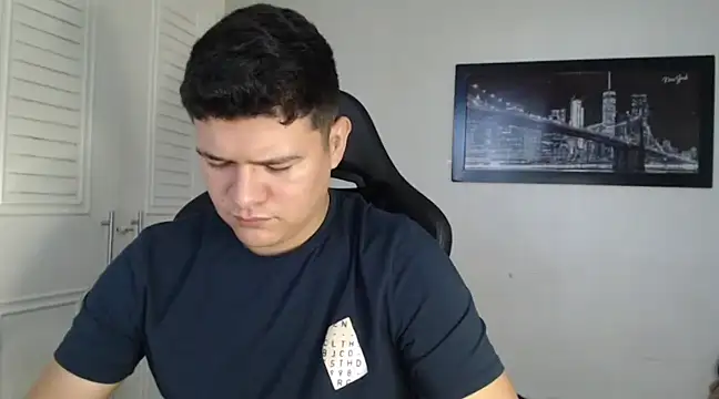 Plug Control online show from 12-10-24, 02:39