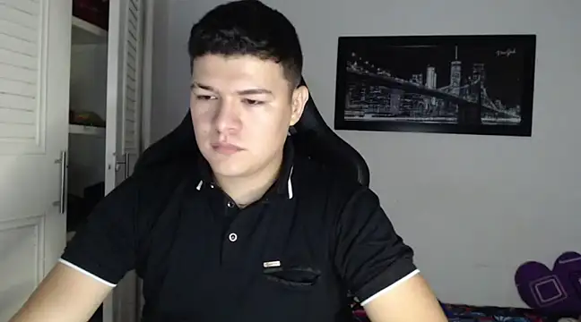 Plug Control online show from 12-29-24, 03:11