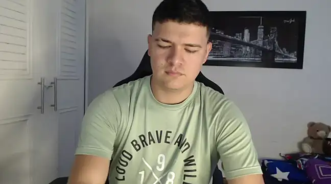 Plug Control online show from 12-31-24, 08:45