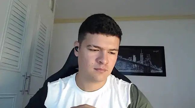 Plug Control online show from 01-29-25, 01:07