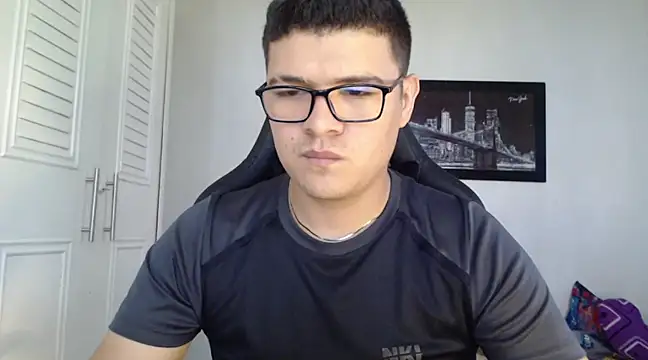 Plug Control online show from 01-30-25, 01:53