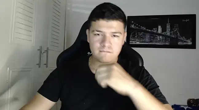 Plug Control online show from 02-13-25, 01:50