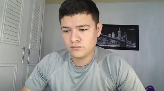 Snapshot of Plug_Control chatting on 02-14-25, 03:05 Plug Control online show from 02-14-25, 03:05