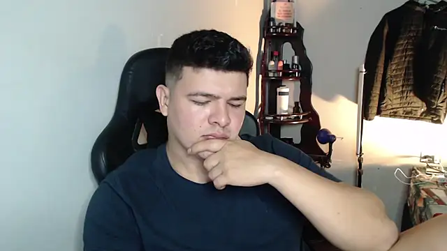 Plug Control online show from 02-27-26, 04:01