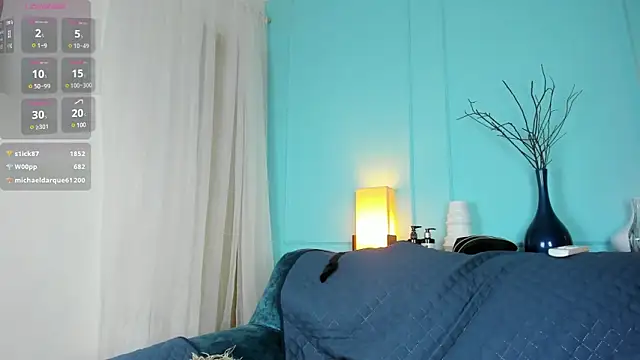 Courtney gonet online show from 02-03-25, 06:45