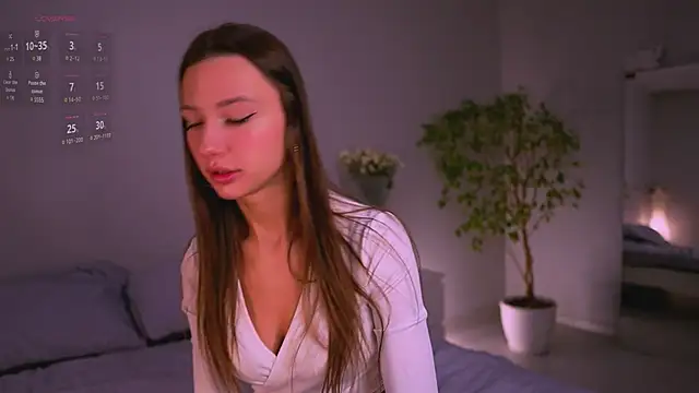 new Claire online show from 03-19-25, 05:08