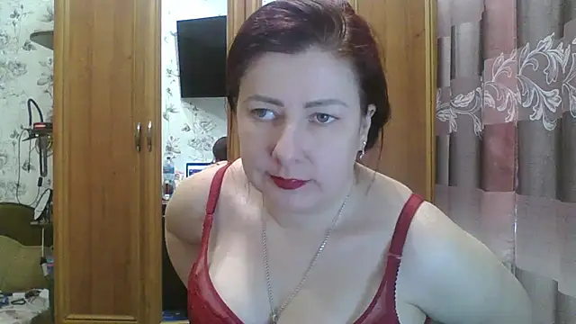 SophieNightAh online show from 12-10-24, 09:12