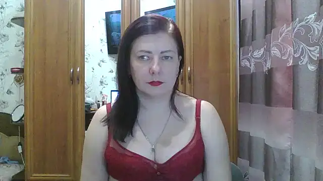 SophieNightAh online show from 12-22-24, 09:11