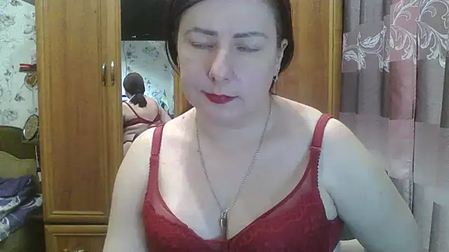 SophieNightAh online show from 01-12-25, 02:41