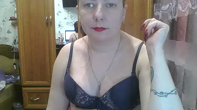 SophieNightAh online show from 01-25-25, 01:52