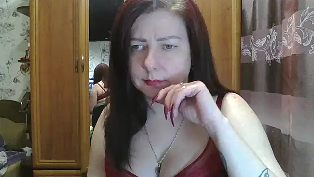 SophieNightAh online show from 01-26-25, 09:40