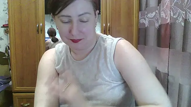 SophieNightAh online show from 02-01-25, 06:51