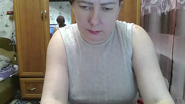 SophieNightAh online show from 02-02-25, 03:17