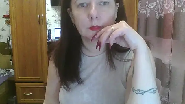 SophieNightAh online show from 02-03-25, 04:20