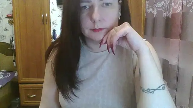 SophieNightAh online show from 02-03-25, 07:21