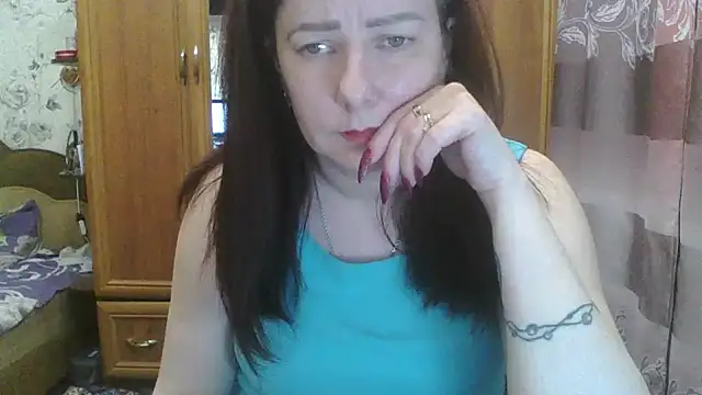 SophieNightAh online show from 02-03-25, 10:21