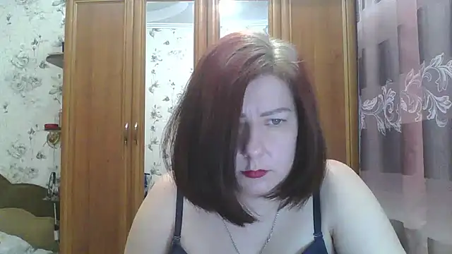 SophieNightAh online show from 02-20-25, 01:19