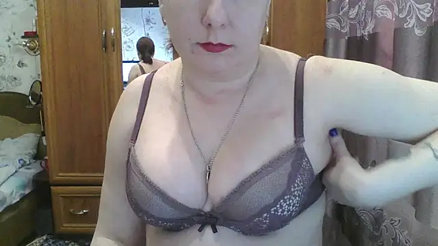 SophieNightAh online show from 03-20-25, 12:11