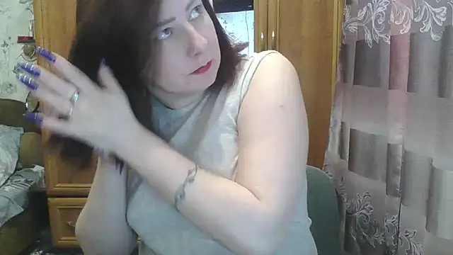 SophieNightAh online show from 03-21-25, 12:17