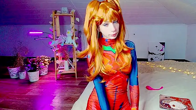 Snapshot of Meowroslava chatting on 11-10-25, 10:03 Meowroslava online show from 11-10-25, 10:03