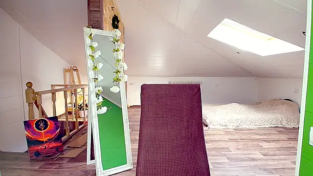 Meowroslava online show from 02-09-26, 10:52