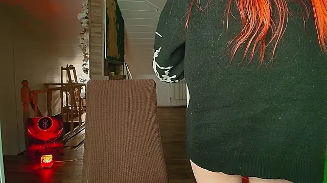 Meowroslava online show from 03-06-26, 05:20